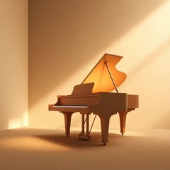 Silent Waters (Instrumental Piano)