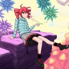 Some More of That Song / Jamie Paige feat. Kasane Teto