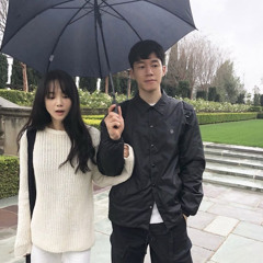 비가 와 - 빈센트블루 cover