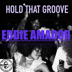 Hold that Groove