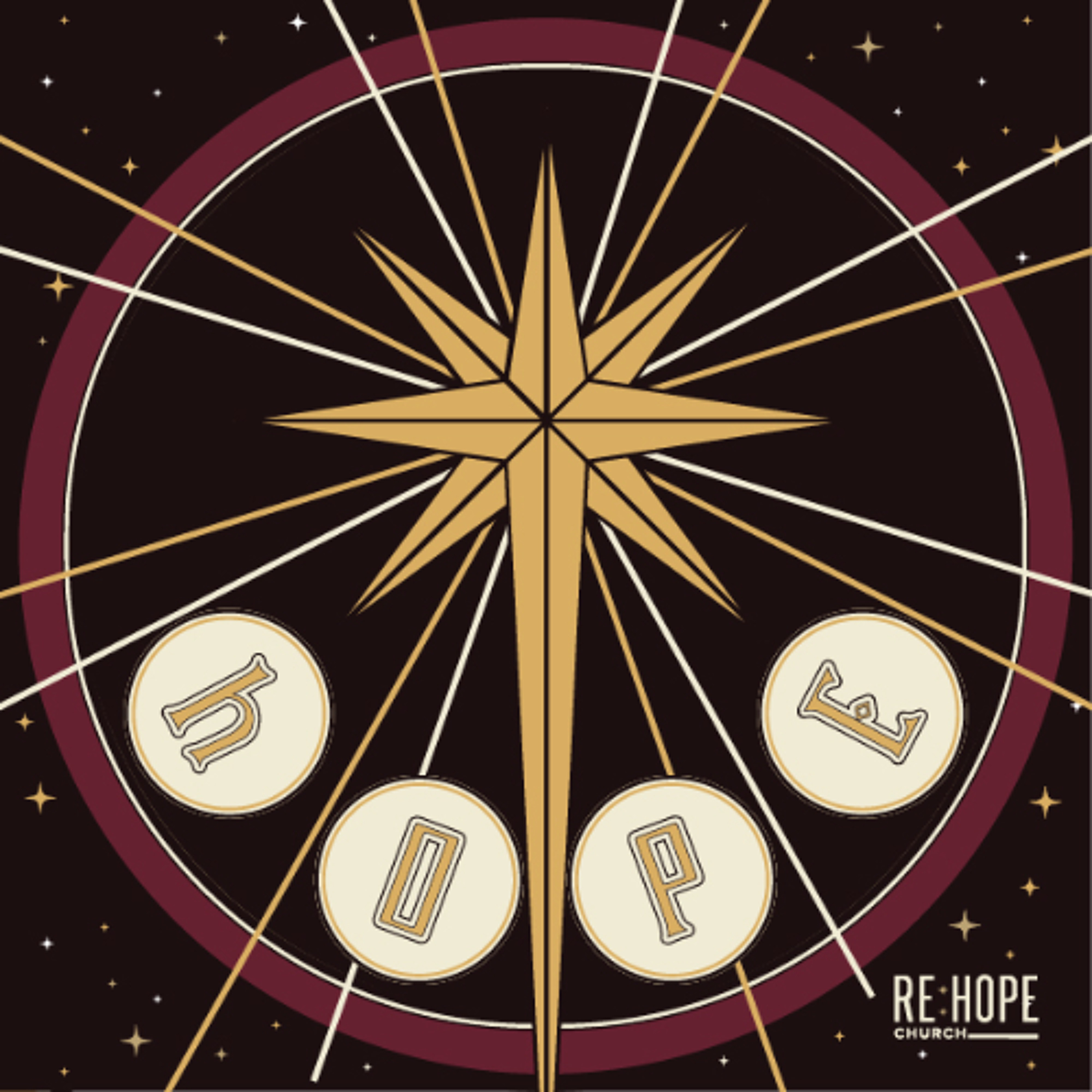 Re:Hope Church Podcast