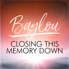 Closing This Memory Down