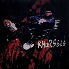 Khors666 - No Curse More Terrible Than Love