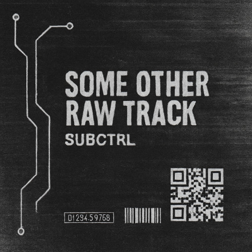 Some Other Raw Track (Original Mix)