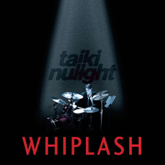 Whiplash - Caravan (Taiki Nulight Remix) [FREE DL]