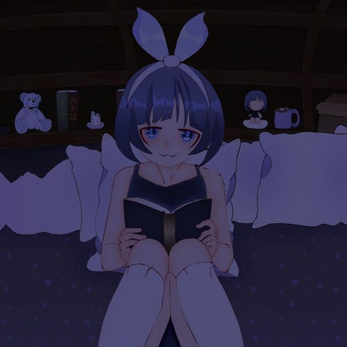 i hate (хз че за обработка,в зале понравилась)