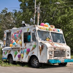 ICE CREAM RMX