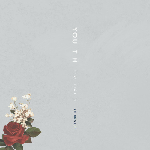 Shawn Mendes - Youth (feat. Khalid)