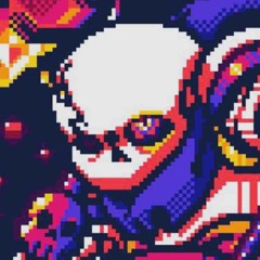 DustTrust Sans phase 2 theme - Maniac’s Revenge ( Trimmed outro )