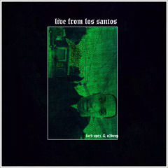 Lord Apex & N2Deep - Live From Los Santos (Full Mixtape)
