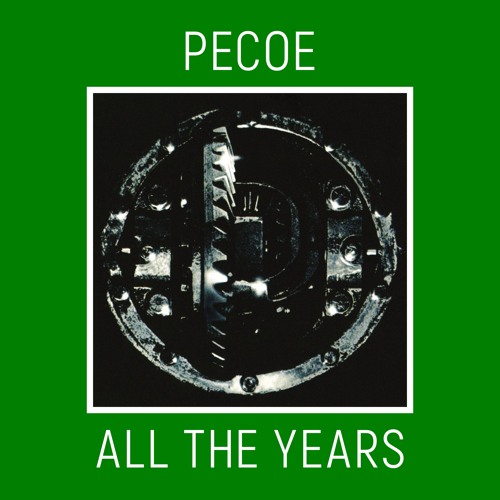 Stream Pecoe - All The Years by Pecoe | Listen online for free on ...