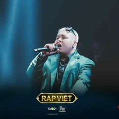 VSoul 8bars Rap Việt