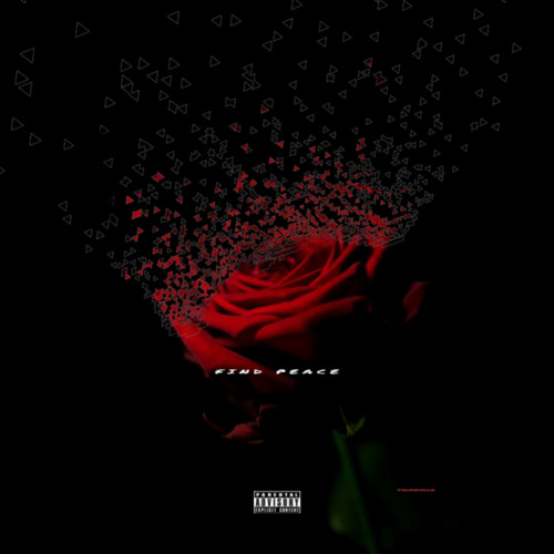 Find Peace (prod. by Anthony Sweats)