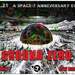 Space 7 Ground Zero J.C. Hanna