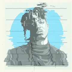 Juice WRLD - Lifes A Mess (Feat Halsey) (B▲T Remix)