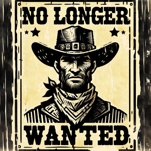 Yksinäinen cowboy (FAWM 2022)