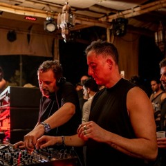 Live Sets 2024