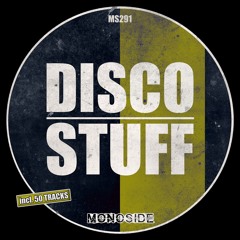 DISCO STUFF (incl. 50 Tracks) // MS291
