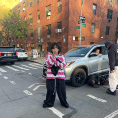 Mojo (prod lovingnmnl)