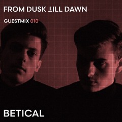 GUESTMIX 010 - BETICAL