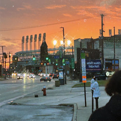 Home Game (prod. kizip)**