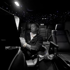 Poppa Got Bandz x Luldame23