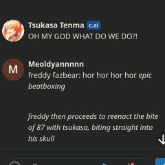 me after the lobotomy