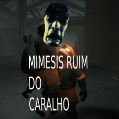 mimesis do caralho feat.piadainterna (prod. legos)