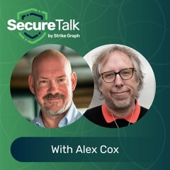 Mastering Cyber Shadows: Alex Cox's Take On LockBit's Resilience And The Role Of Threat Intelligence