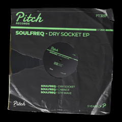 PREMIERE: Soulfreq - Change