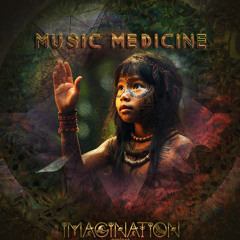 Music Medicine promo mix
