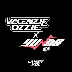 BLOODLINE STECU - LANGIT XDI X VALOZ X YUNDA RDV