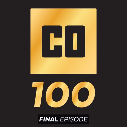 Episode 100: The Final Episode of the SquaredCo Podcast