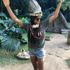 AFROBEATS | AFROHOUSE | WORLD ORGANICA DJ MIX