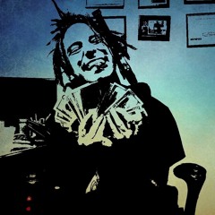 Left Alone - Funeralfather (prod. Metlast)