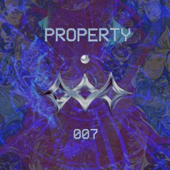 Moerasa #007 - Property