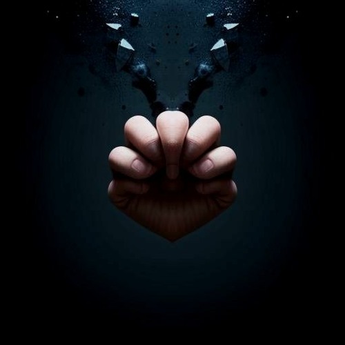 Fist Up