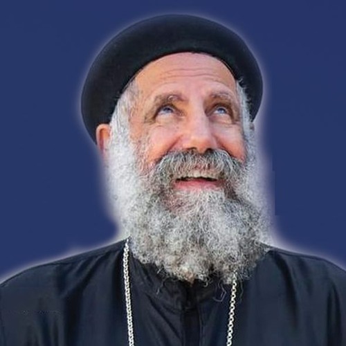 ترنيمة مين يسكن في ديارك