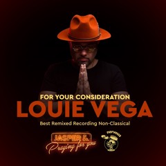 Louie Vega Holiday 2020 Mix