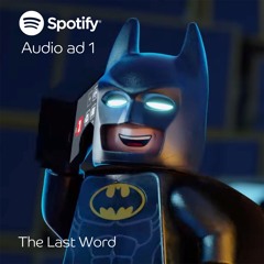 The Last word (Extended Version)