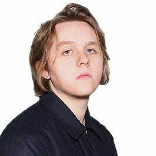 Lewis Capaldi Someone You Loved Remix