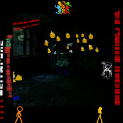 ||| What pipejam is this?  pipejam 3??? oh its not?  damn||| Where did my house go.?            Why is it Walking?        Oh well..           [ Deltarune; The 12same Puppet]