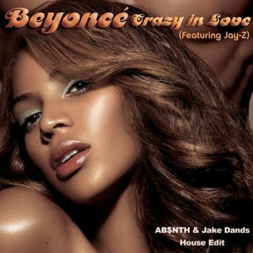 Club Remix | Cr@zy 1n L0v3 (AB$NTH & Jake Dands Remix)
