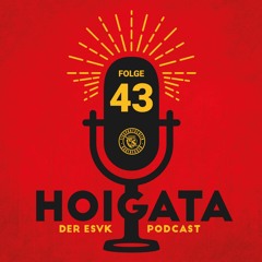 Hoigata 43 - „Mit der 47“