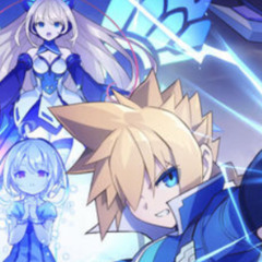 Decade (Azure Striker Gunvolt Trilogy Enhanced)