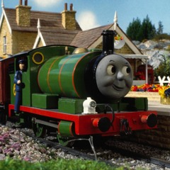 Percy the Small Engine's Theme - Series 5