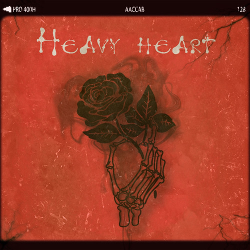 Heavy Heart x Drello