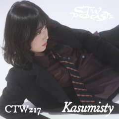 CTW217 ◦ Kasumisty