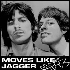 Premiere: MOTH - Moves Like Jagger [IGINECI COMPIL001]