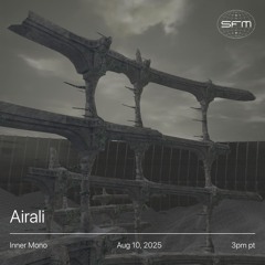 Inner Mono - Airali